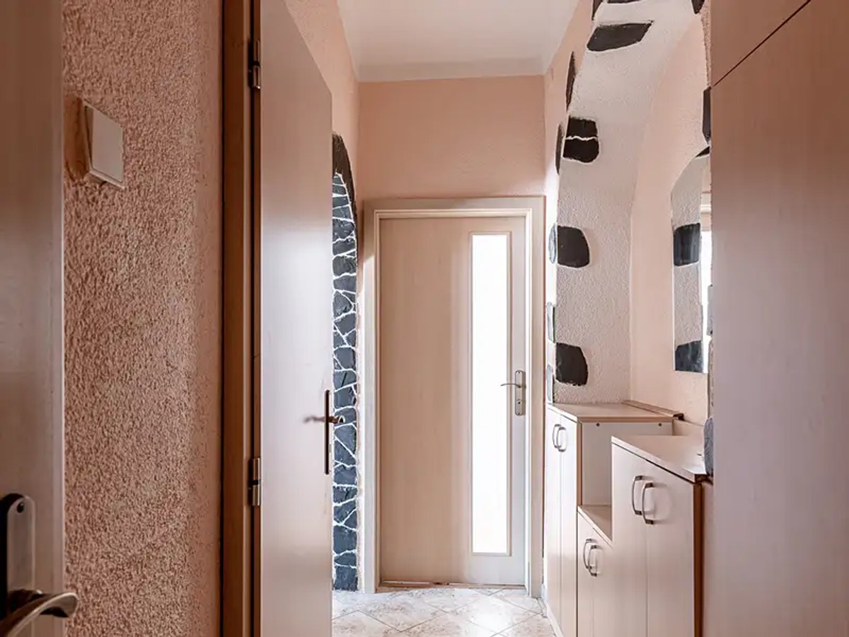 Prodej bytu 2+1 53 m²