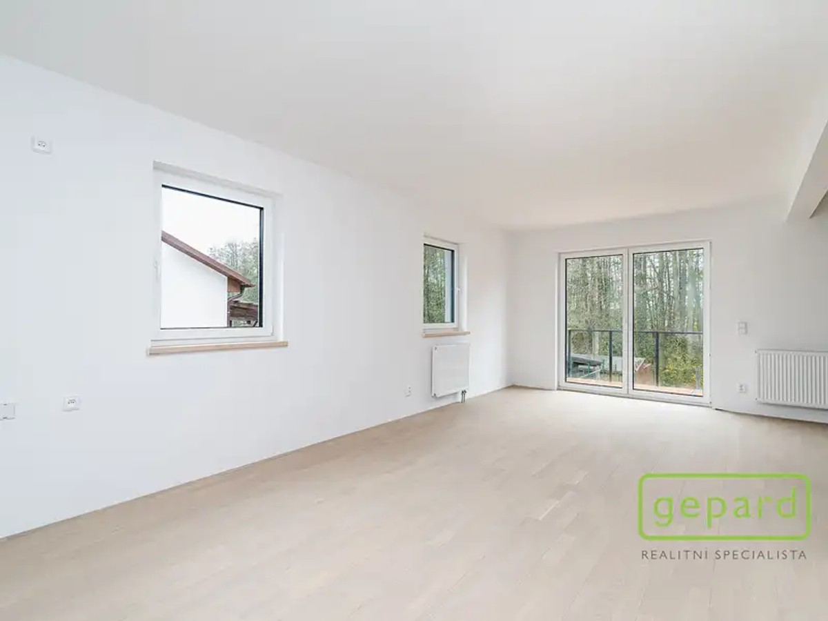Prodej domu 126 m², pozemek 454 m²