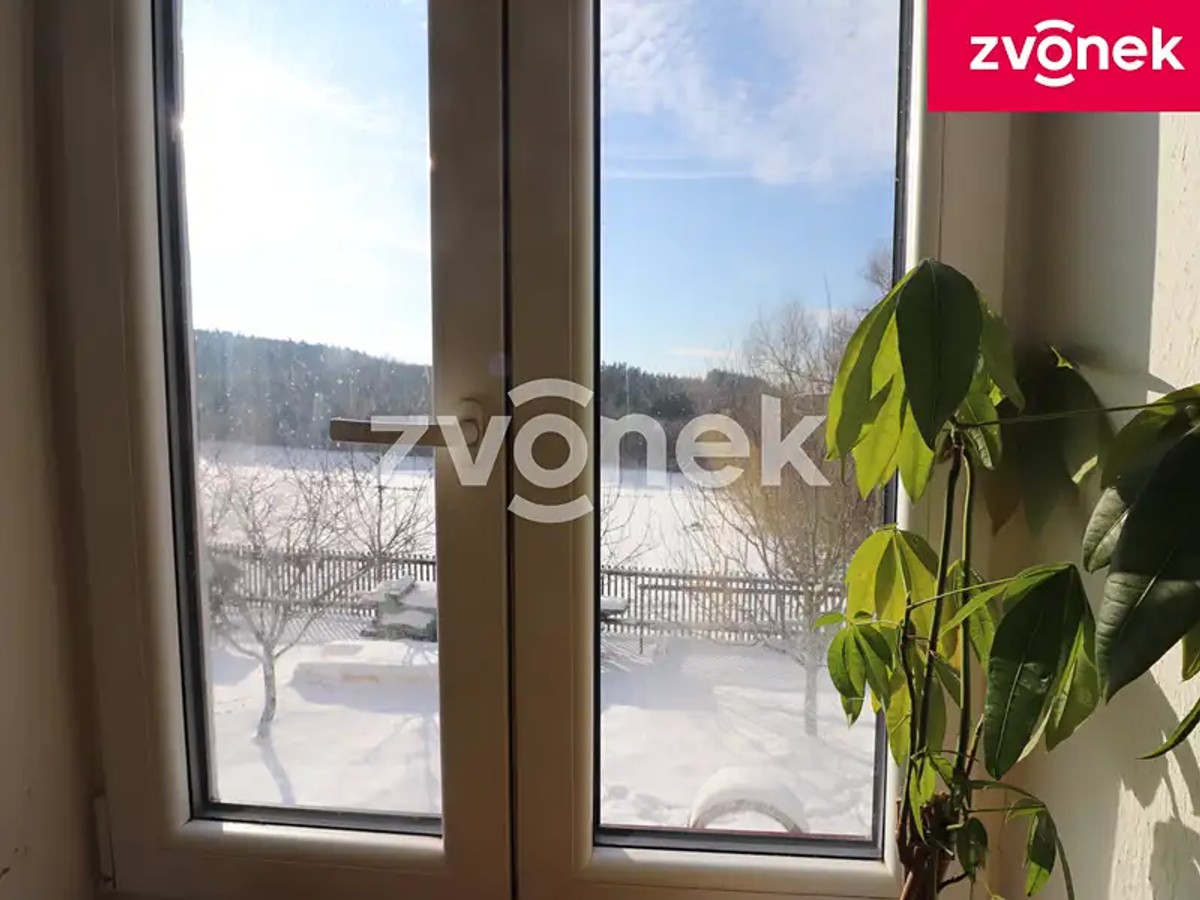 Prodej domu 100 m², pozemek 334 m²