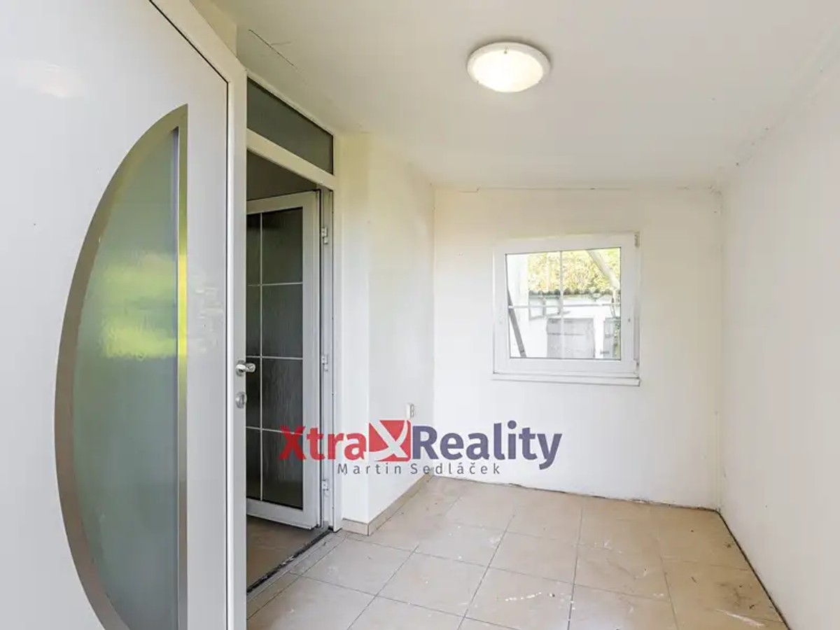 Prodaný dům 167 m², pozemek 395 m²