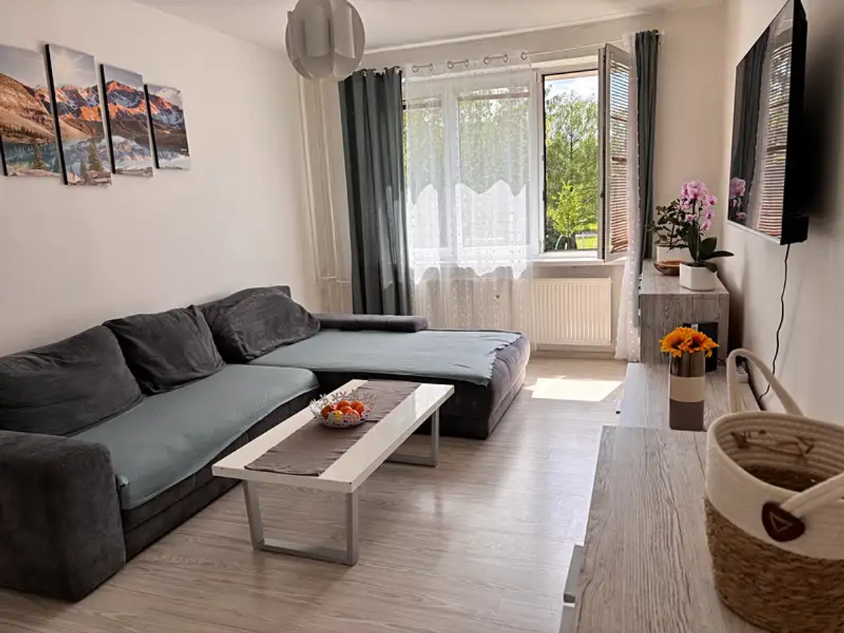 Prodej bytu 2+1 55 m²
