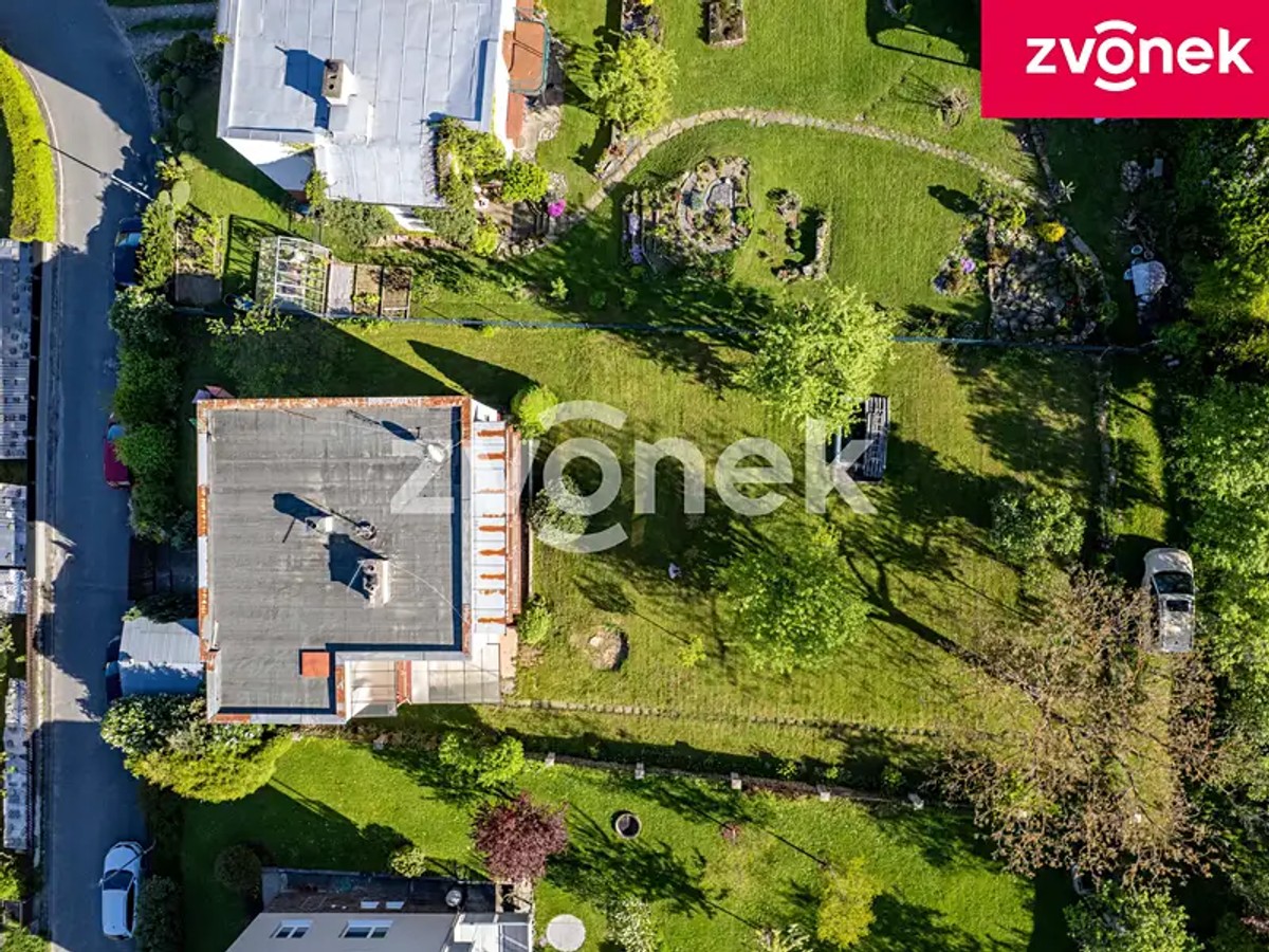 Prodej domu 234 m², pozemek 800 m²