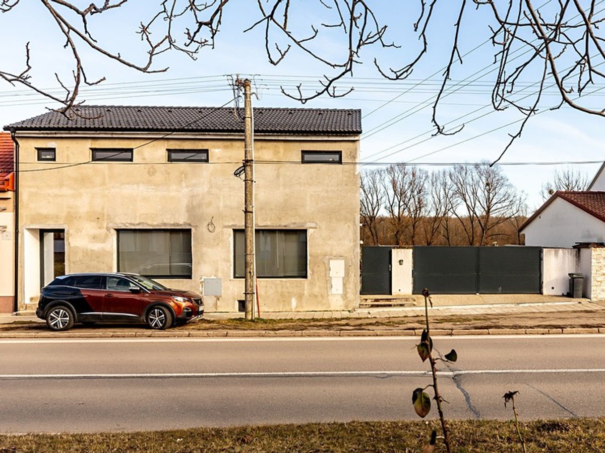 Prodej domu 414 m², pozemek 699 m²