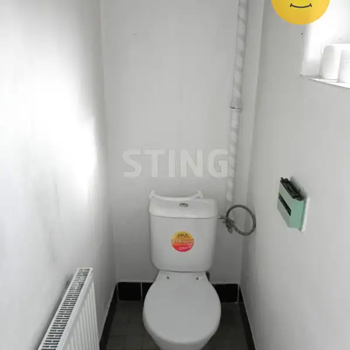 Prodej domu 100 m², pozemek 186 m²