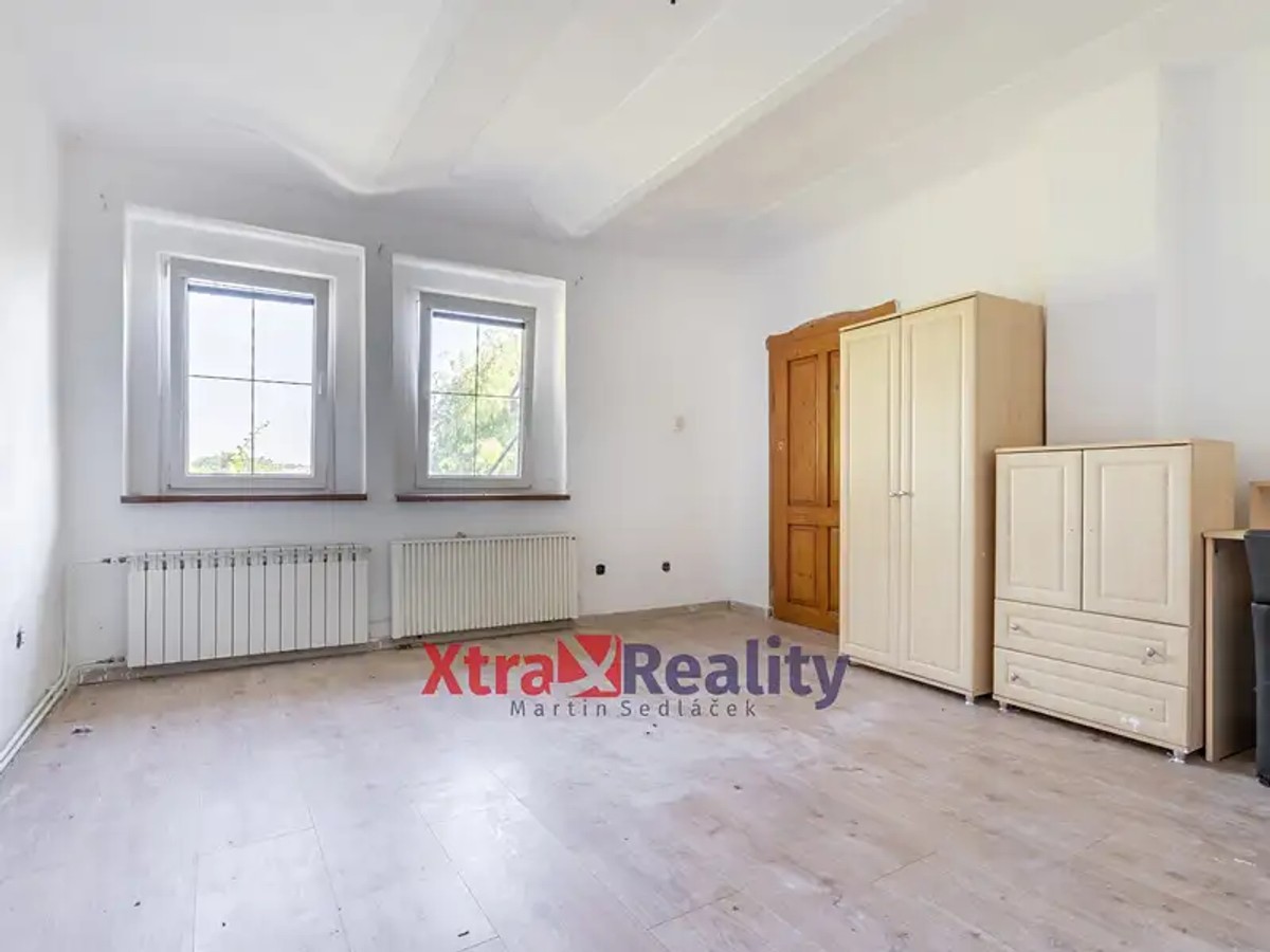 Prodaný dům 167 m², pozemek 395 m²
