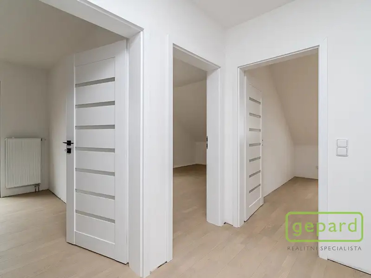 Prodej domu 126 m², pozemek 454 m²