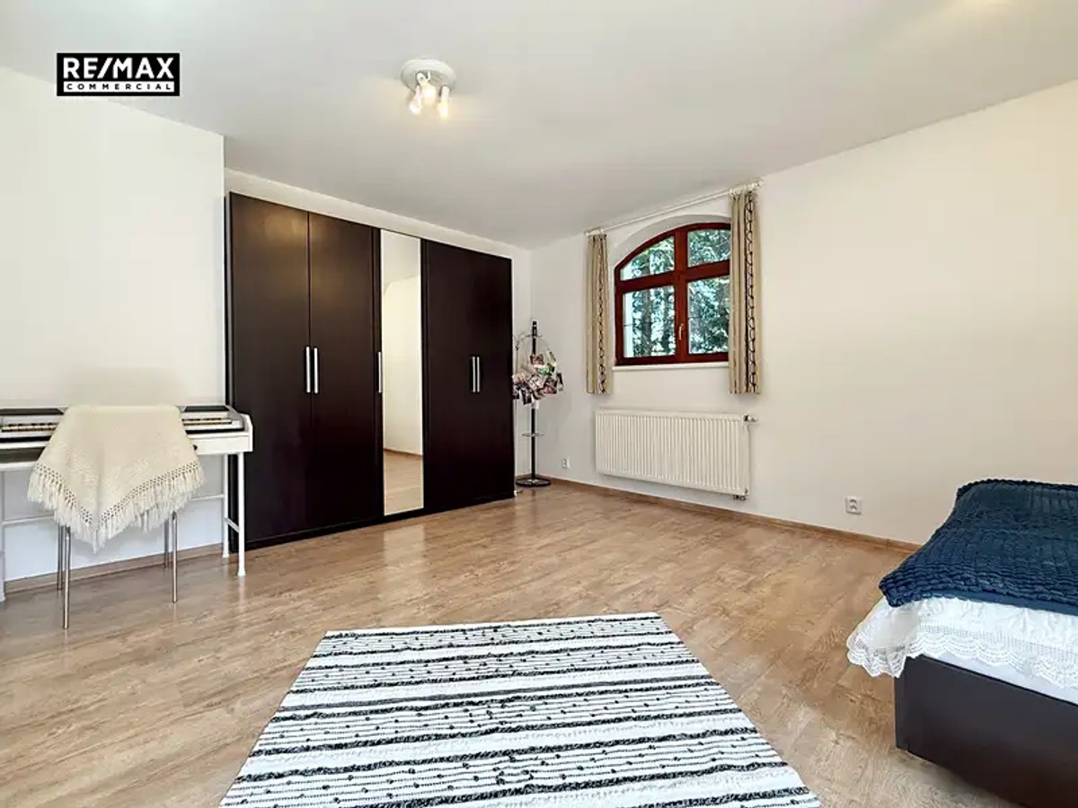 Prodej domu 347 m², pozemek 963 m²