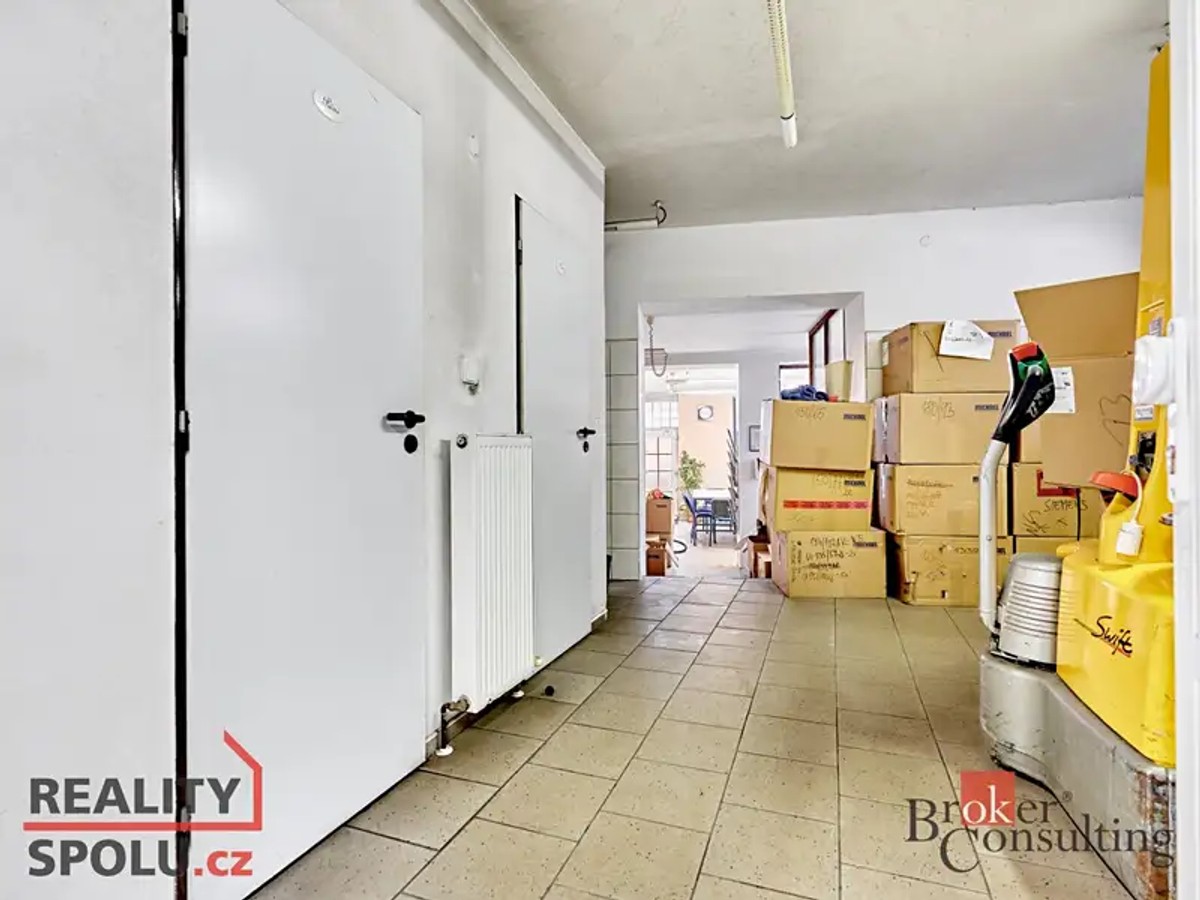 Prodej domu 106 m², pozemek 227 m²