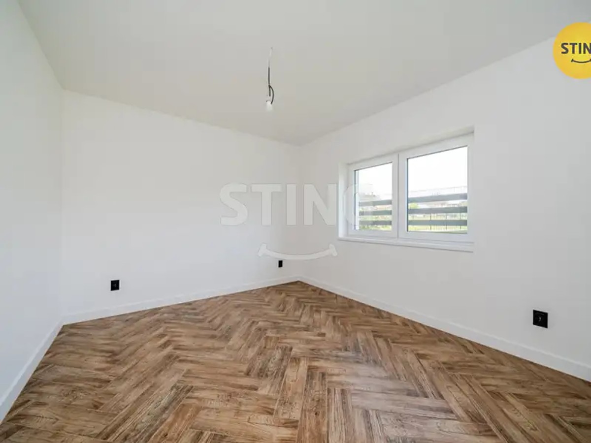 Prodej domu 207 m², pozemek 1377 m²