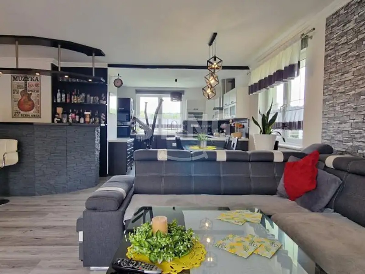 Prodej vily 150 m², pozemek 1500 m²