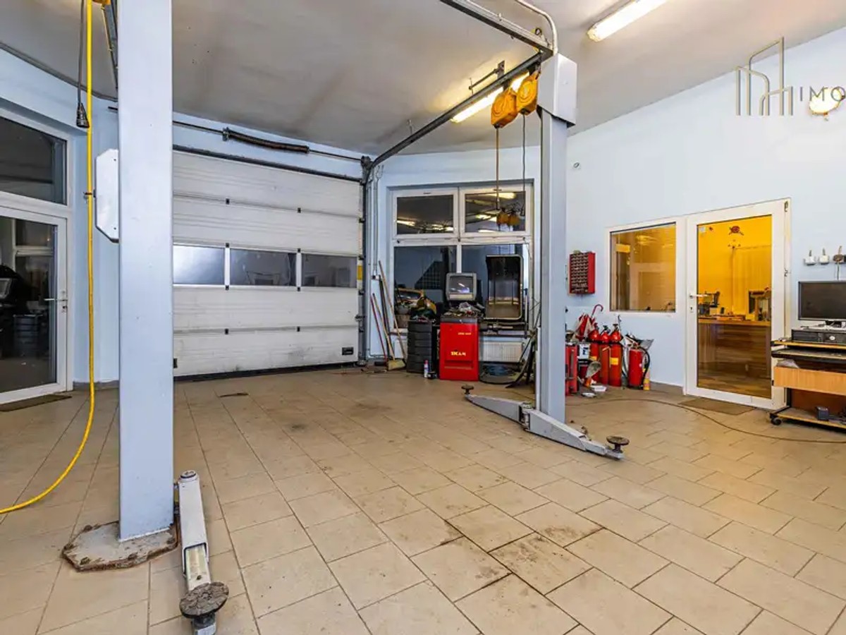 Prodej domu 308 m², pozemek 1634 m²