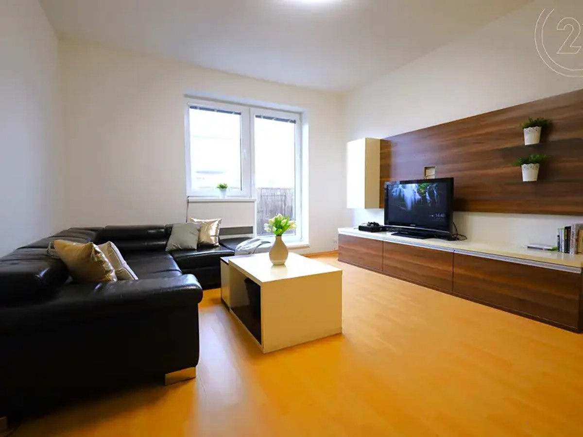 Prodej bytu 2+kk 59 m²