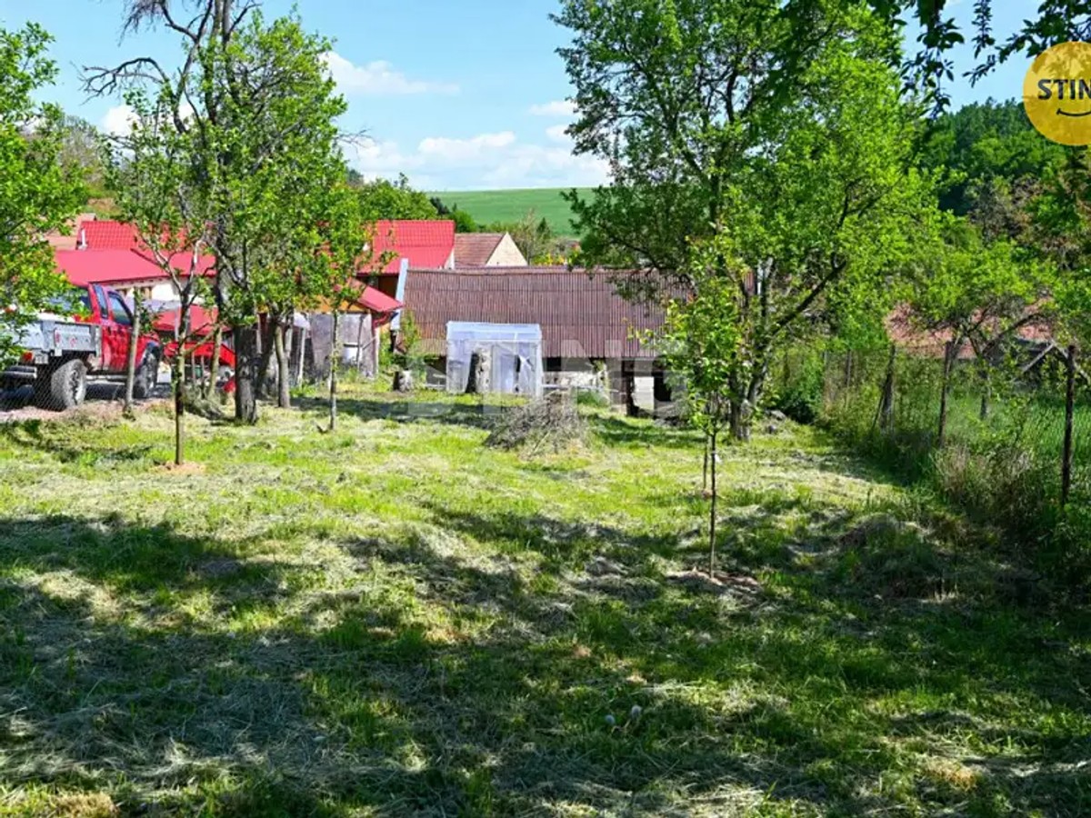 Prodej domu 100 m², pozemek 950 m²