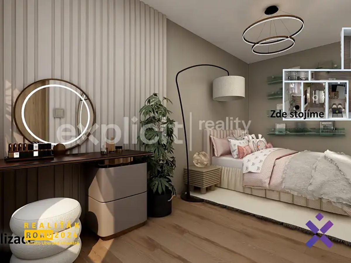 Prodej domu 85 m², pozemek 306 m²