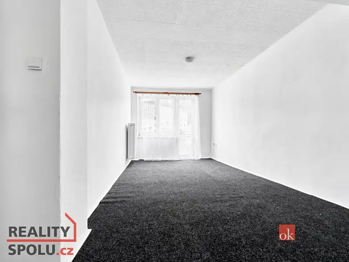 Prodej bytu 2+1 51 m²