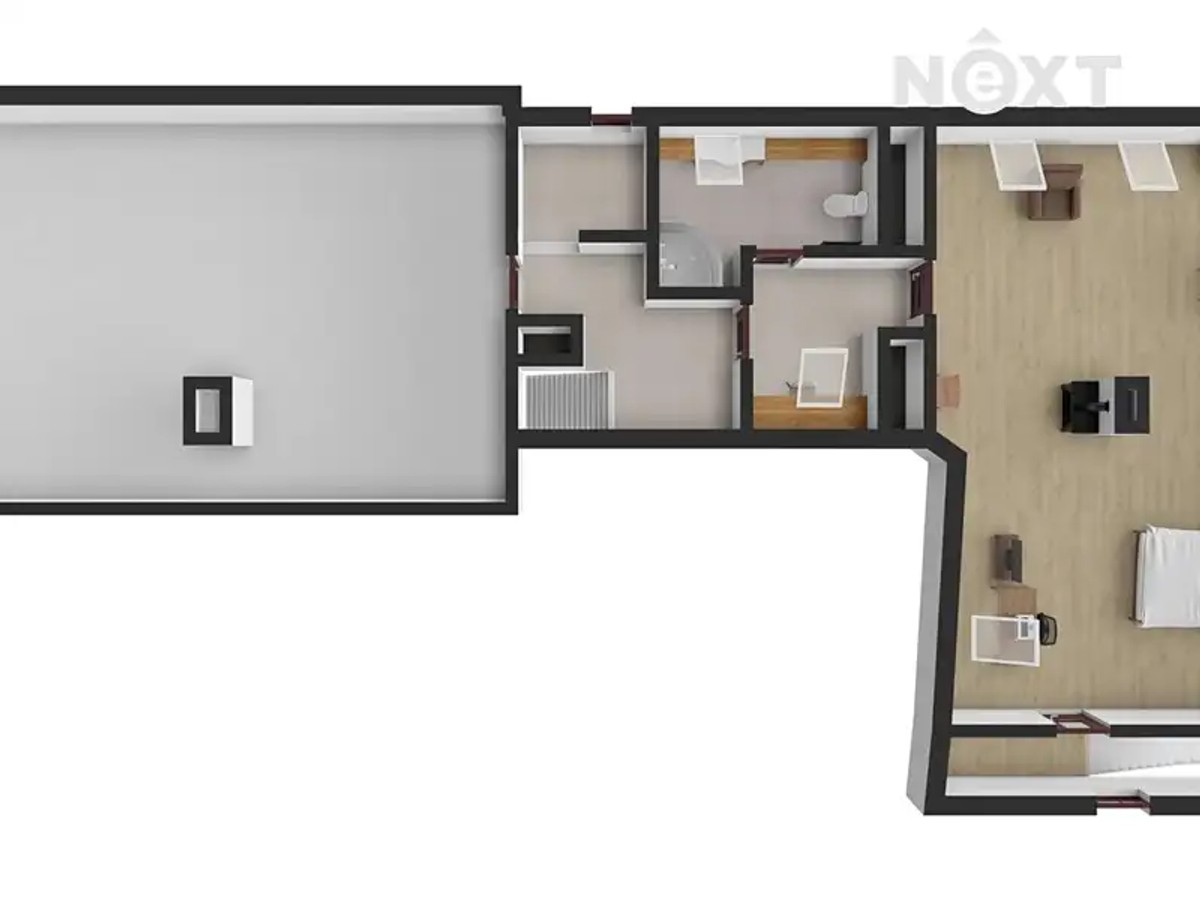 Prodej domu 217 m², pozemek 766 m²