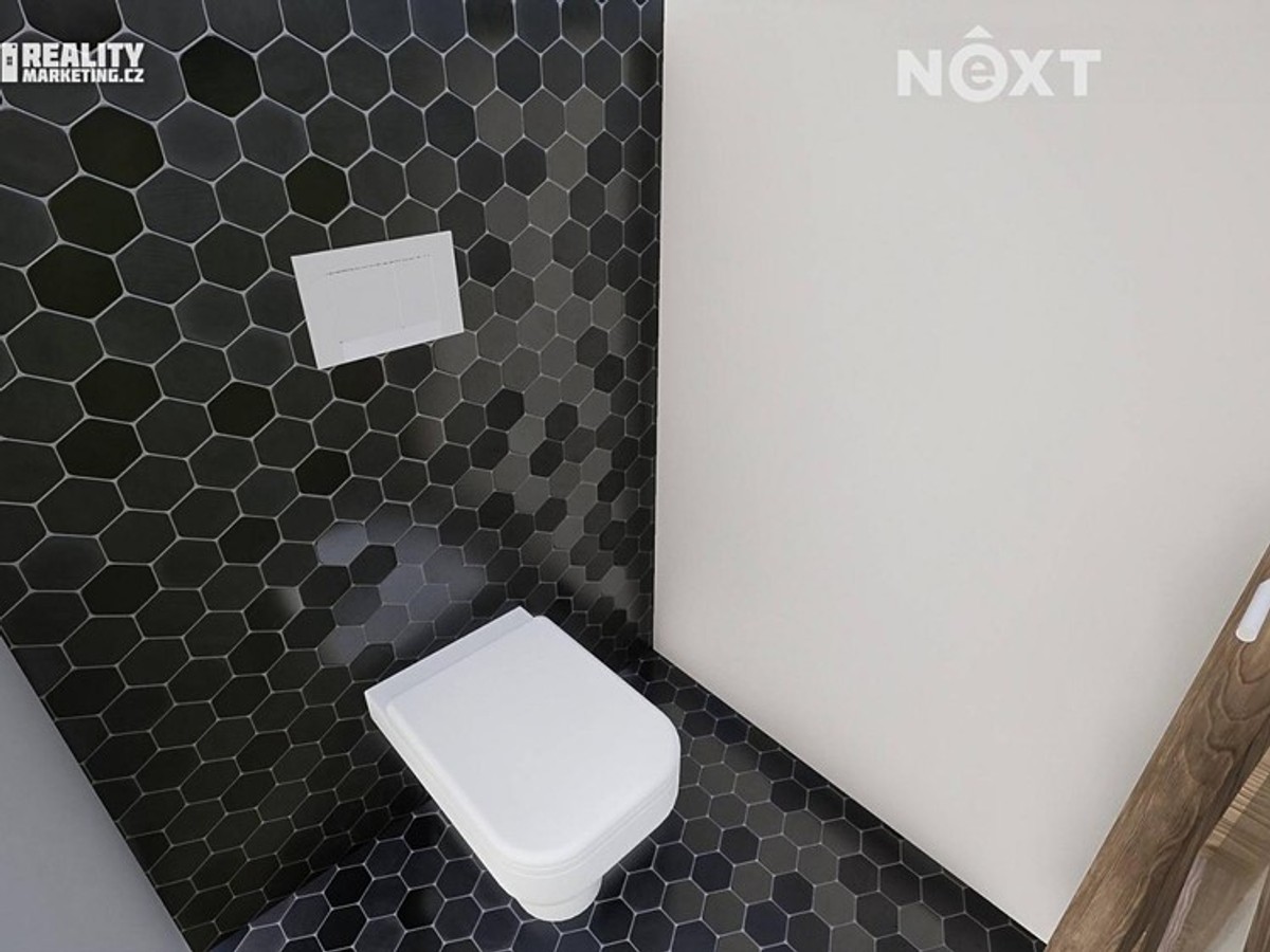 Prodej domu 118 m², pozemek 1011 m²