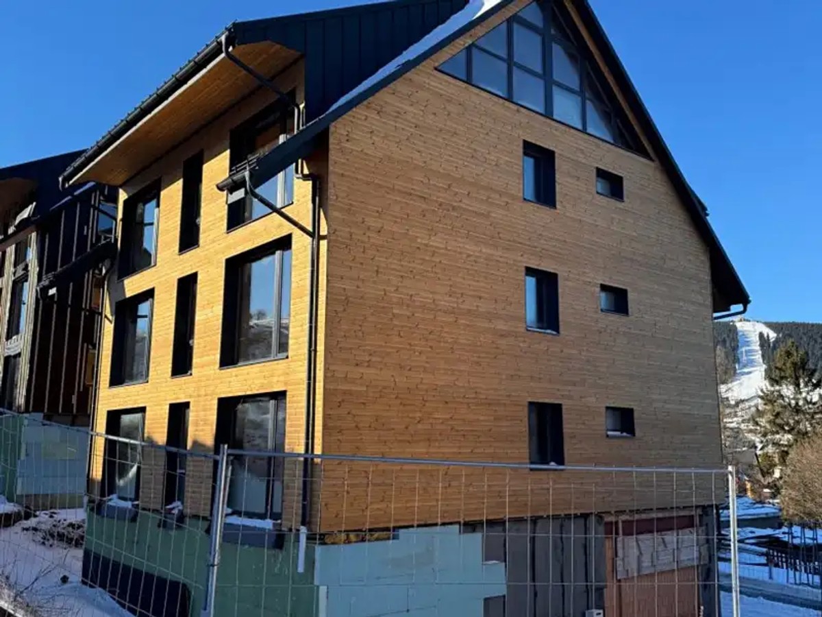 Prodej bytu 2+kk 48 m²