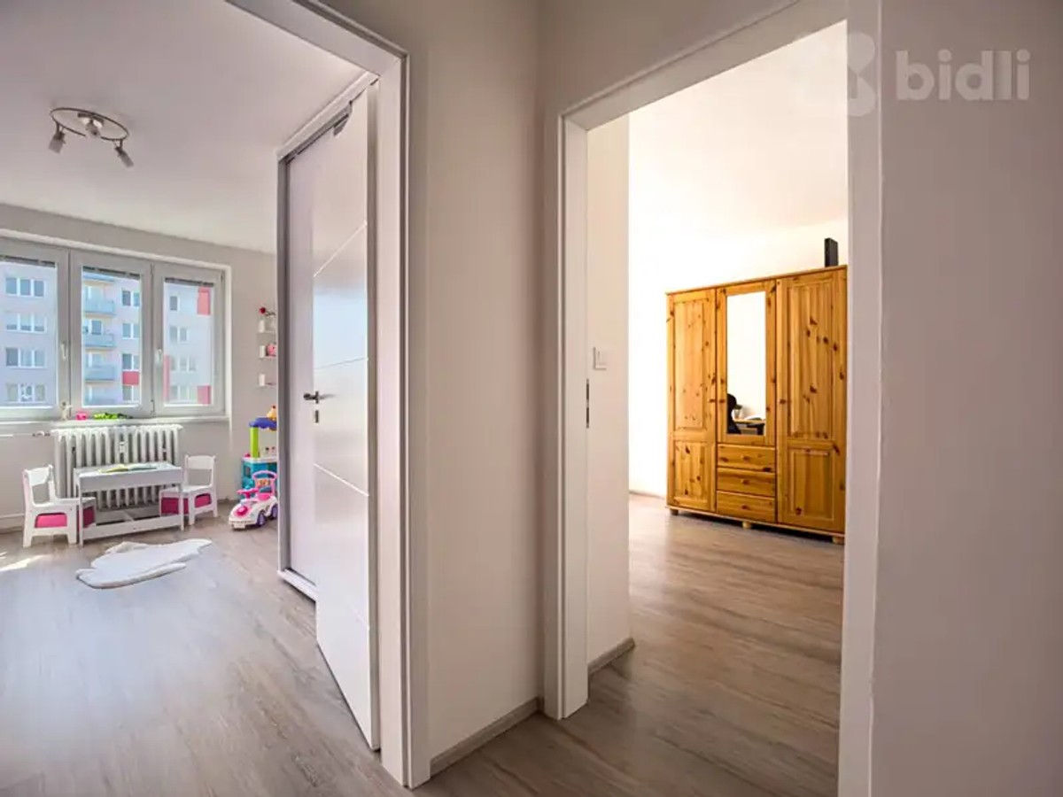 Prodej bytu 120 m²