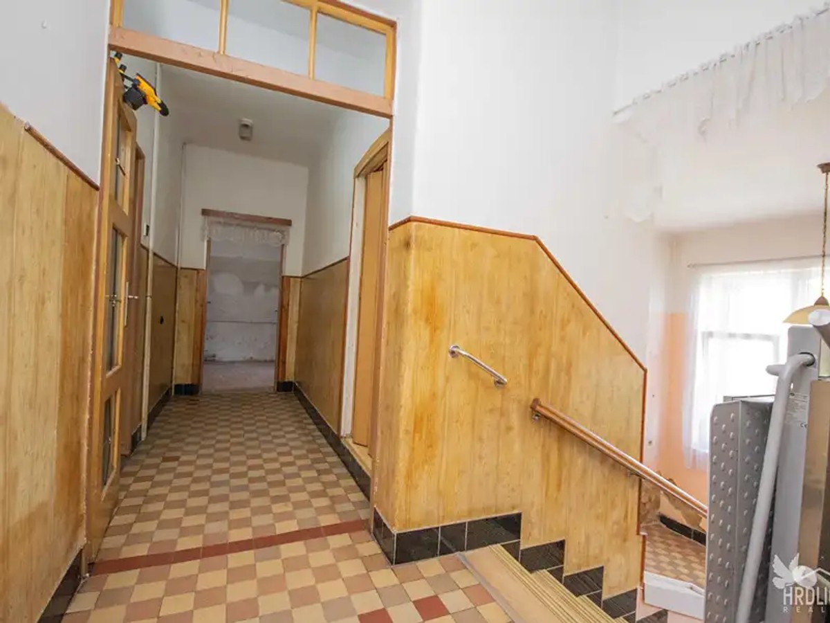 Prodej domu 120 m², pozemek 370 m²