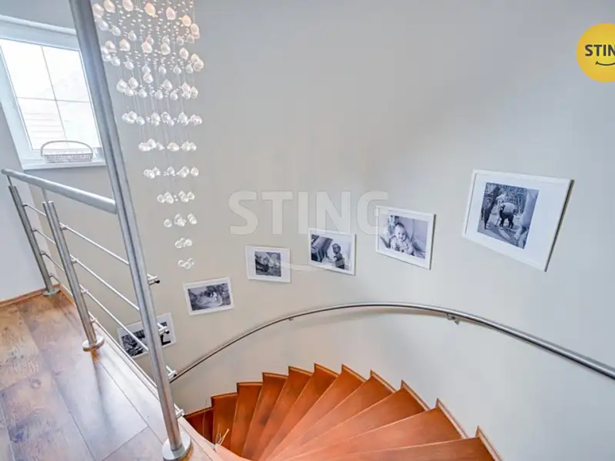 Prodej domu 204 m², pozemek 740 m²