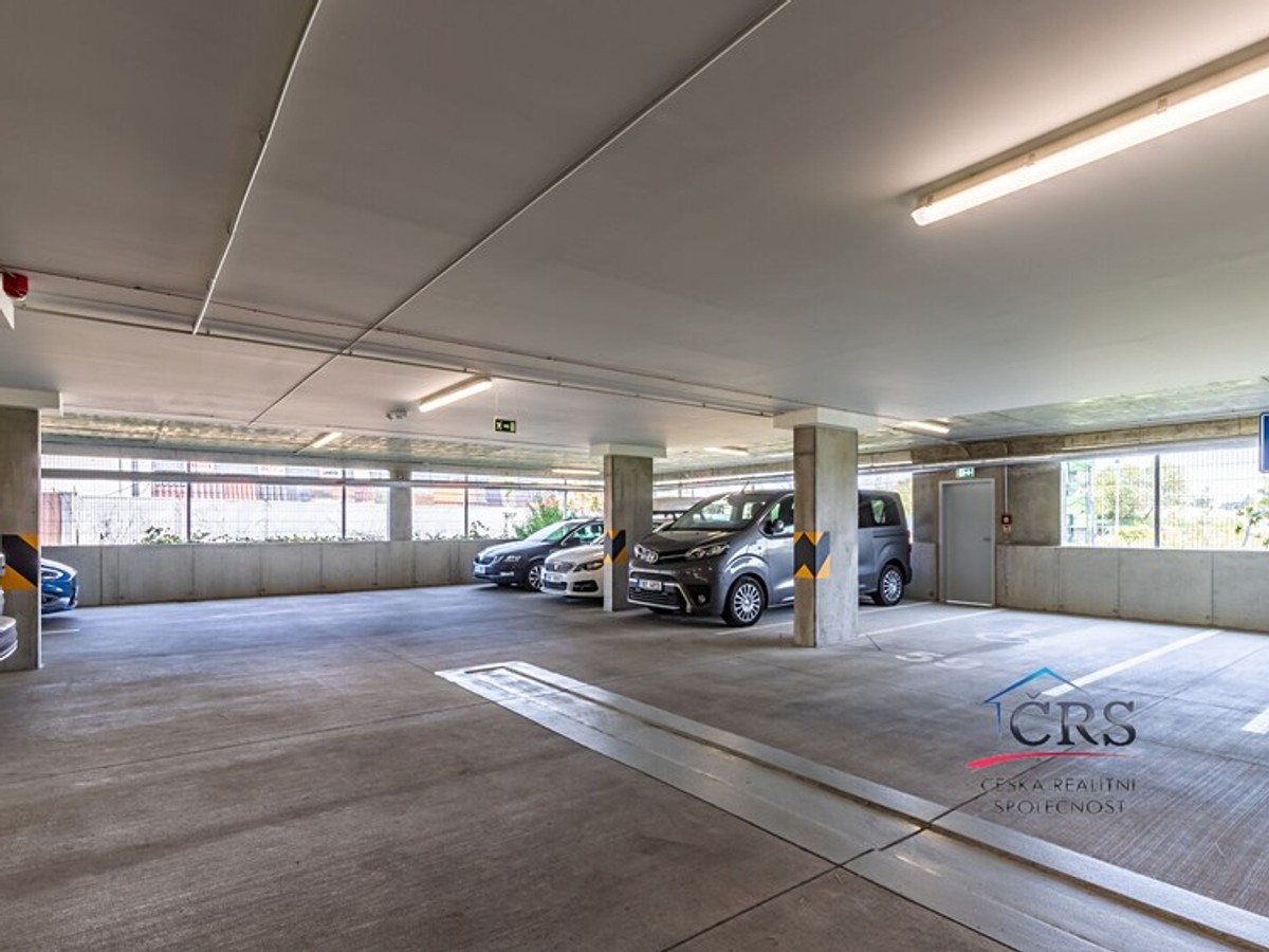 Prodej bytu 3+kk 69 m²