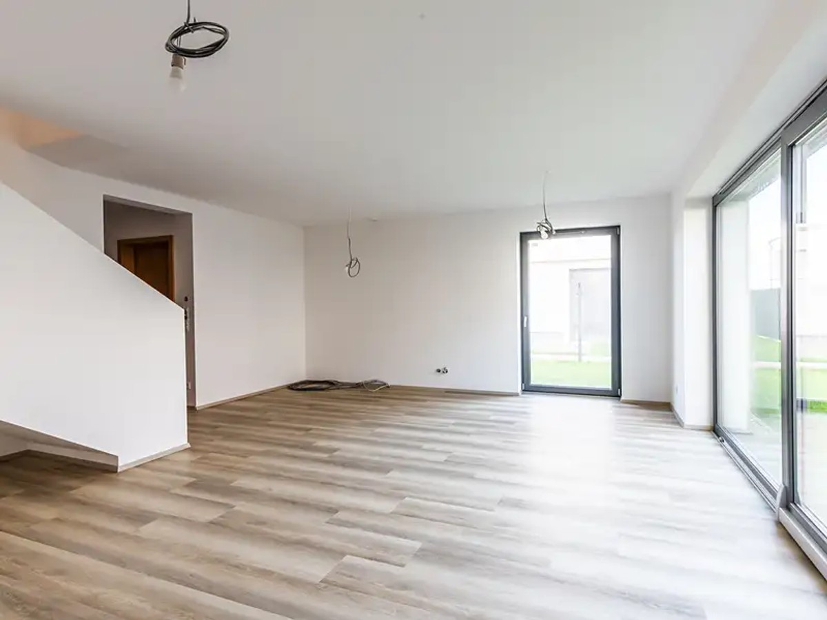 Prodej domu 105 m², pozemek 124 m²