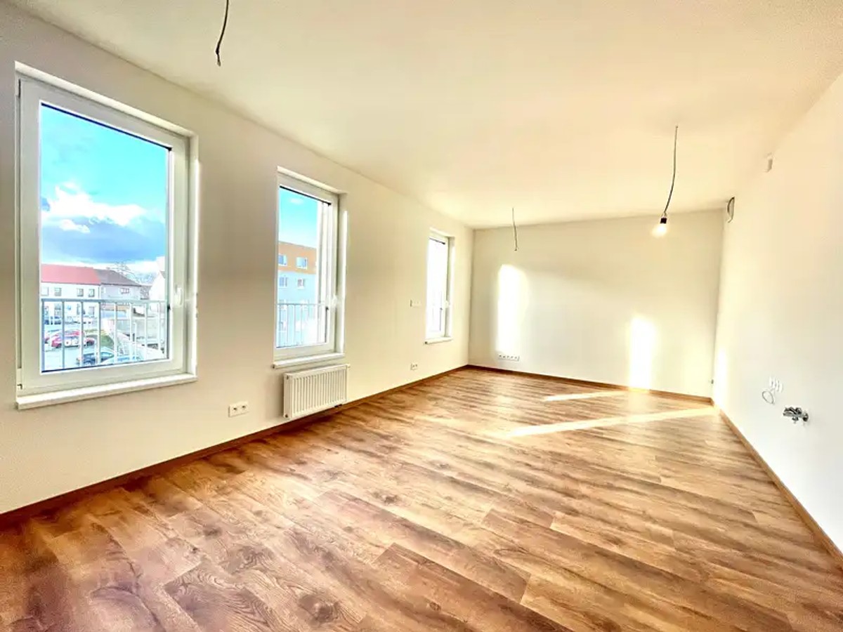 Prodej bytu 1+kk 35 m²