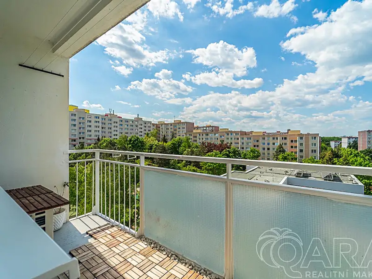 Prodej bytu 3+1 79 m²