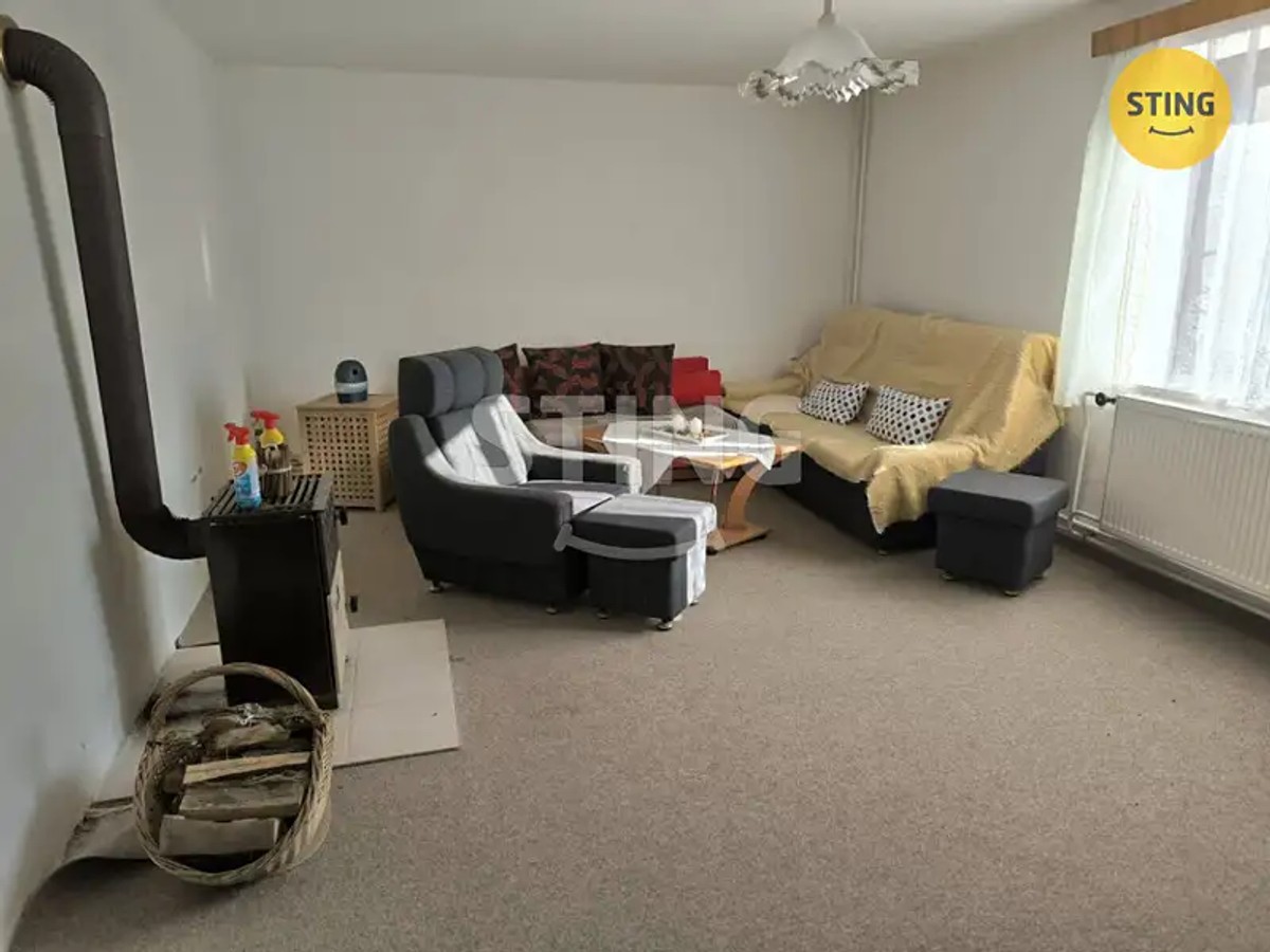 Prodej domu 156 m², pozemek 1145 m²