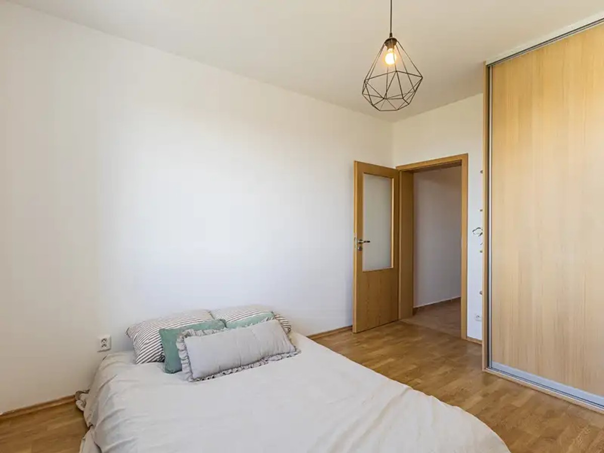 Prodej bytu 2+1 65 m²