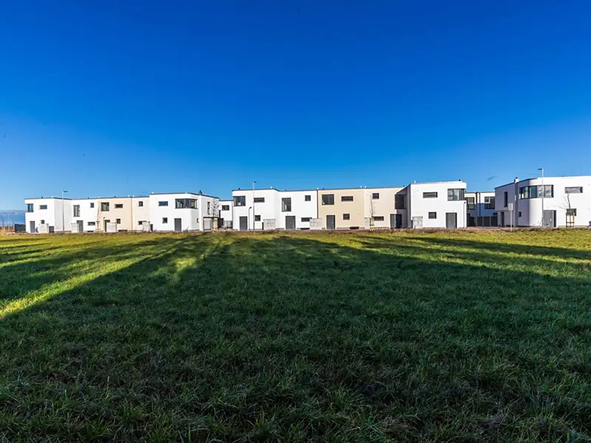 Prodej domu 105 m², pozemek 124 m²