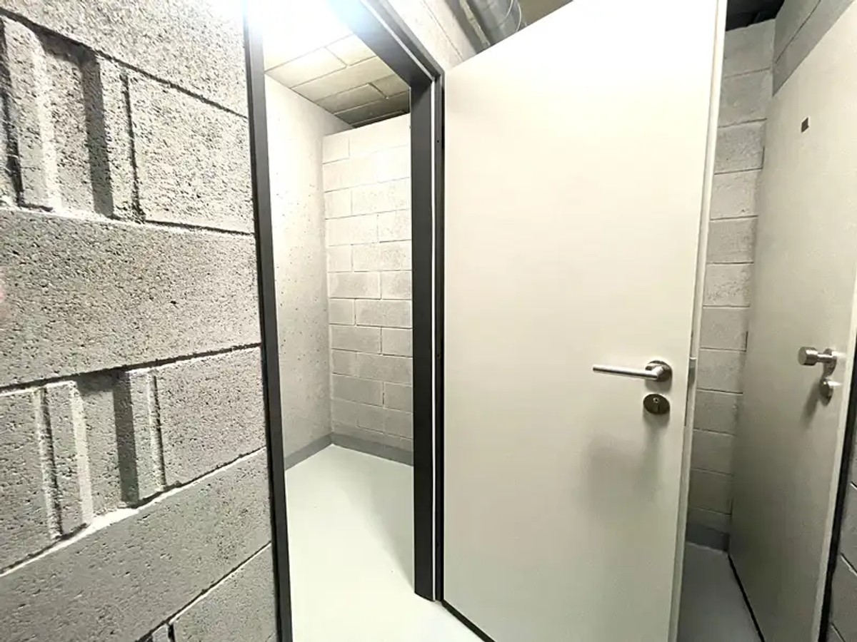 Prodej bytu 1+kk 35 m²