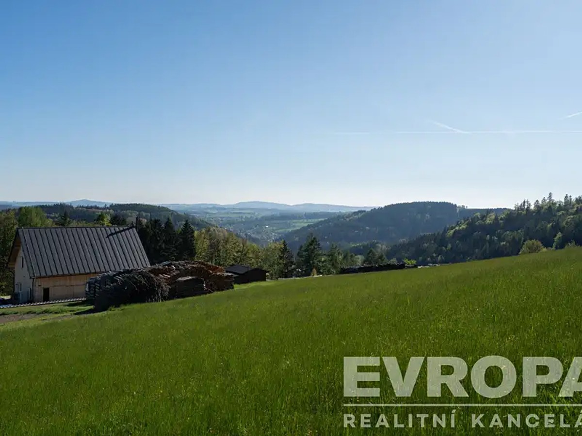 Prodej atypického bytu 70 m²
