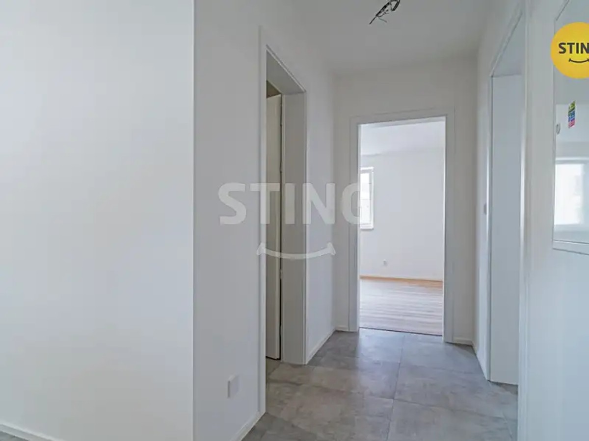 Prodej bytu 3+kk 119 m²