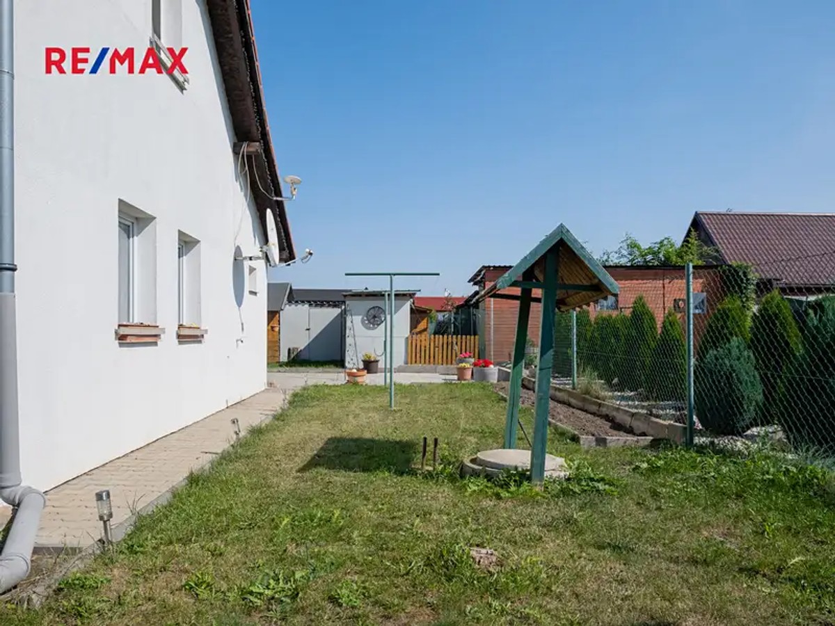 Prodej domu 170 m², pozemek 477 m²