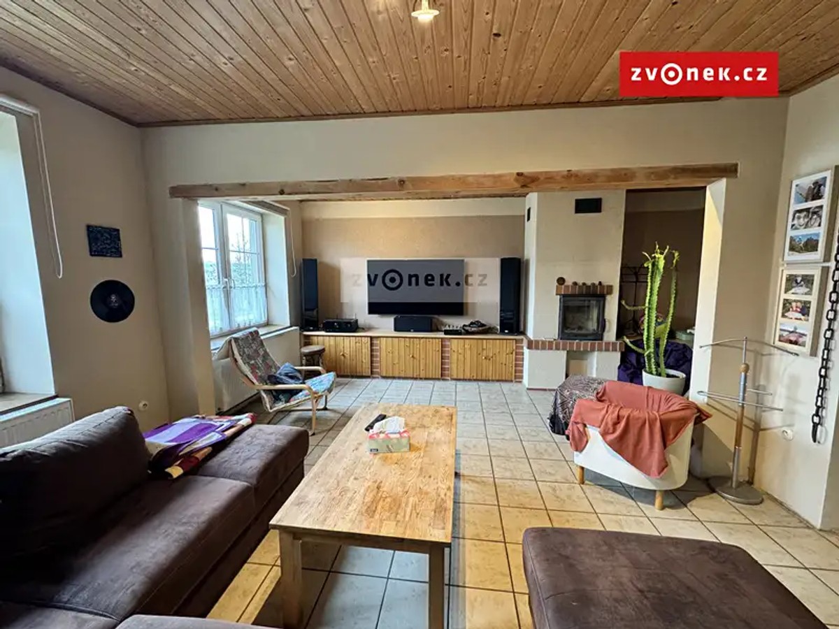 Prodej domu 142 m², pozemek 534 m²