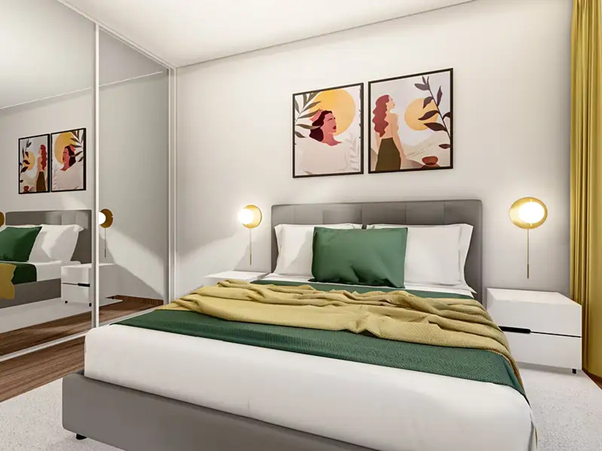 Prodej bytu 3+kk 81 m²