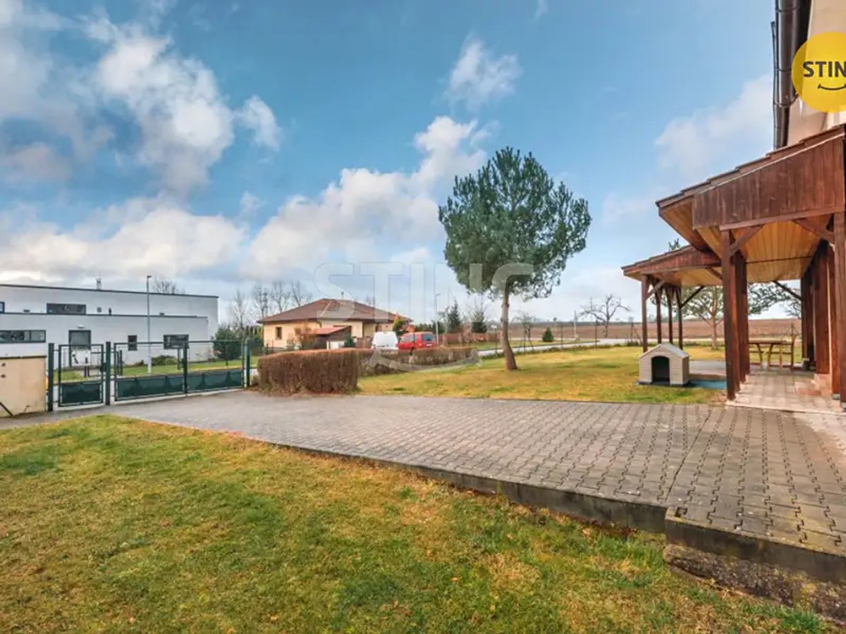 Prodej domu 135 m², pozemek 1343 m²