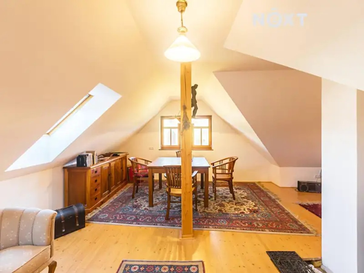 Prodej domu 217 m², pozemek 766 m²