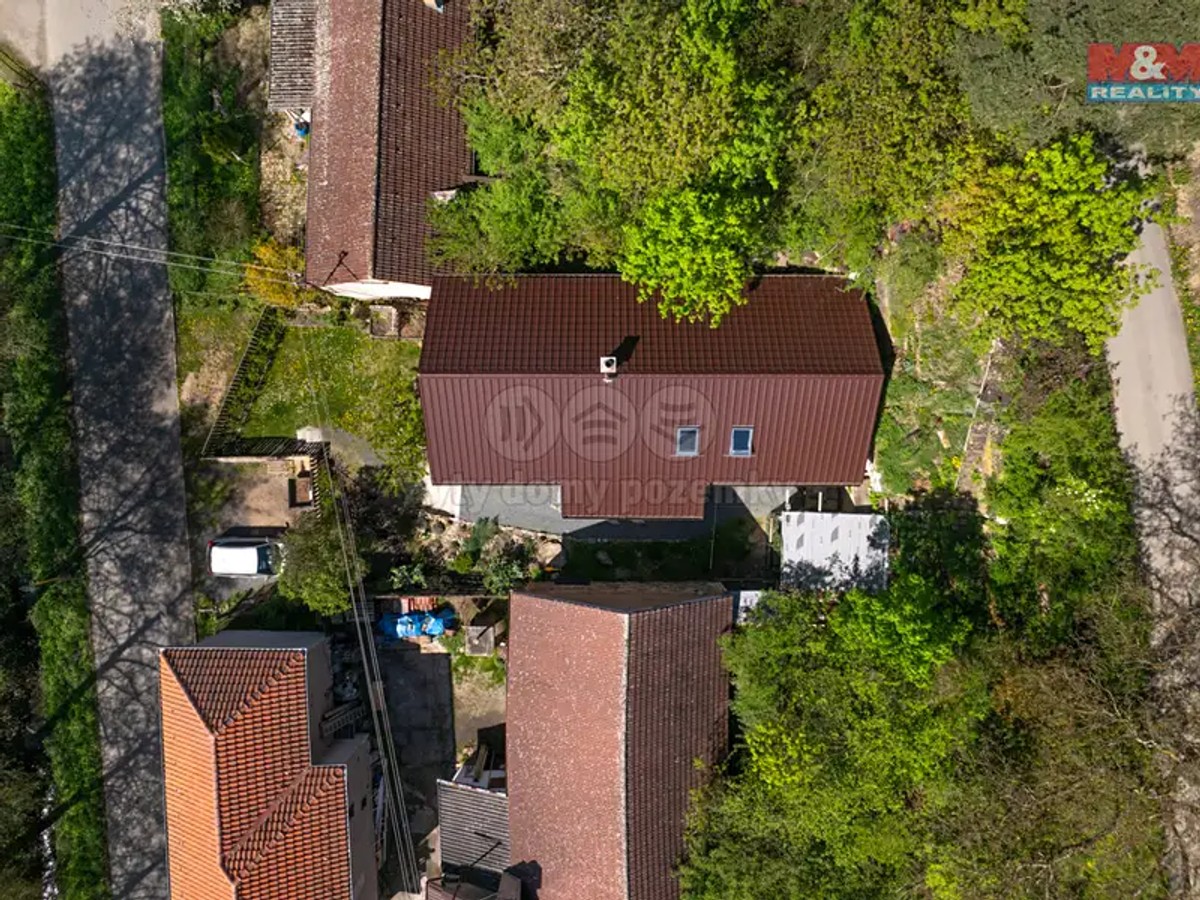 Prodej domu 150 m², pozemek 207 m²