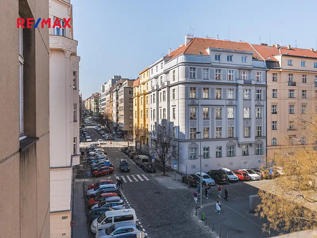 Prodej bytu 5+1 125 m²