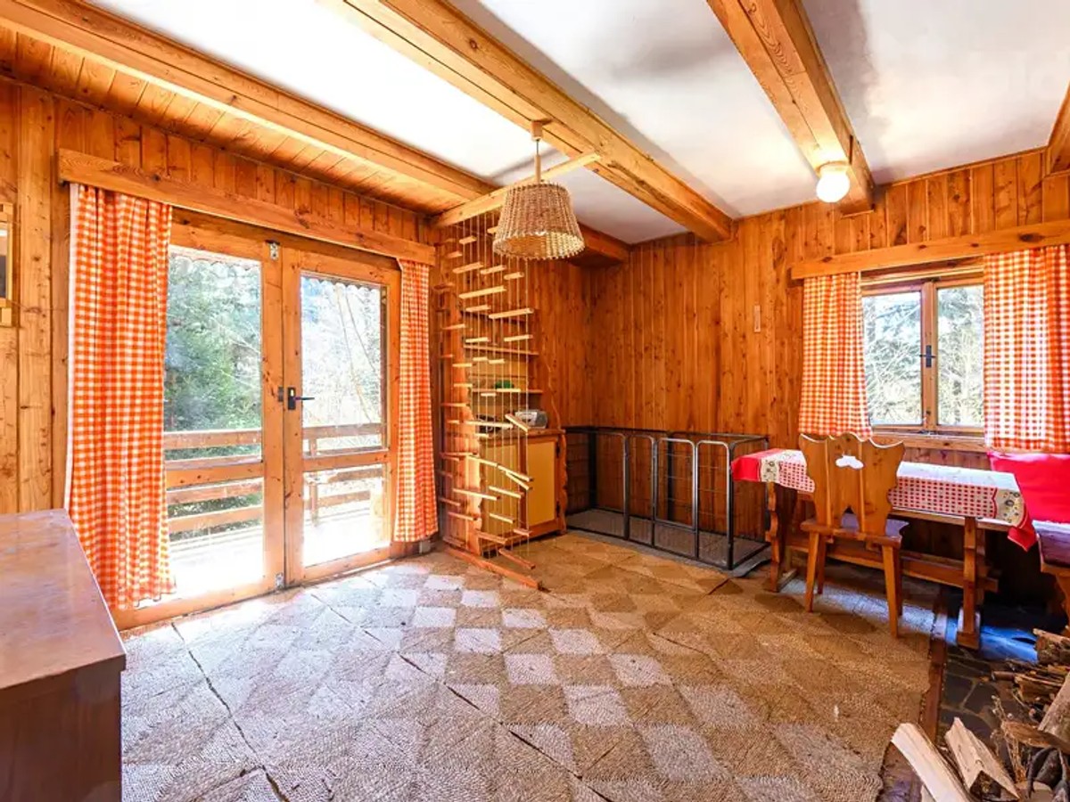 Prodej chaty 70 m², pozemek 273 m²