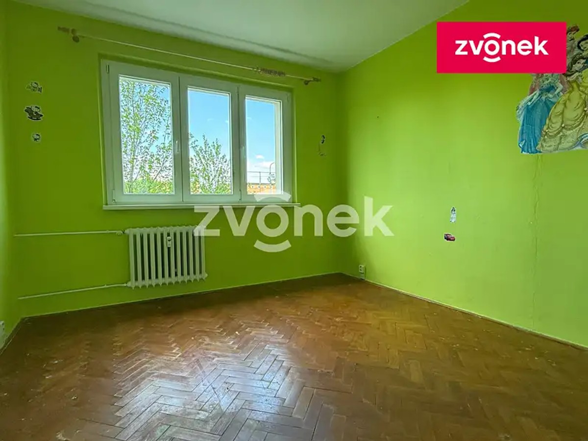 Prodej bytu 3+1 68 m²