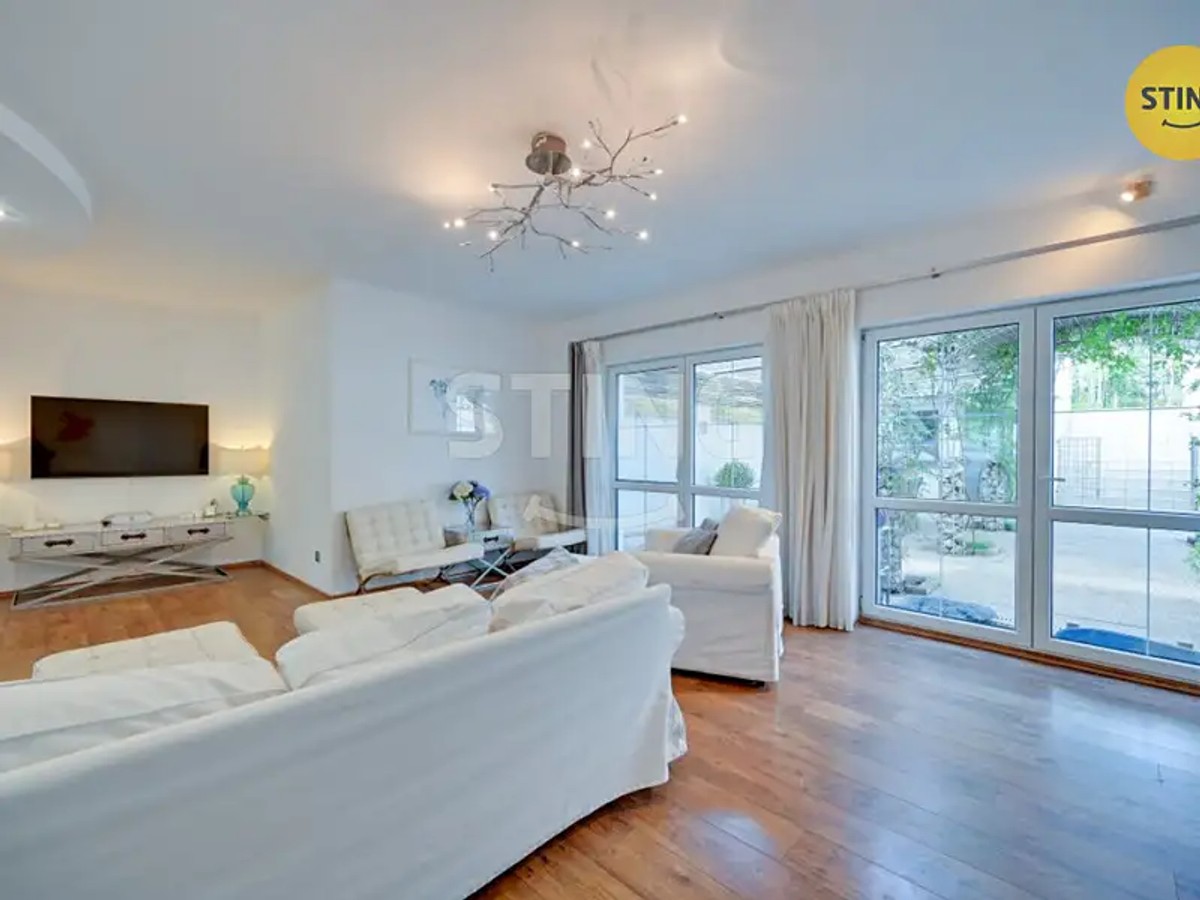 Prodej domu 204 m², pozemek 740 m²