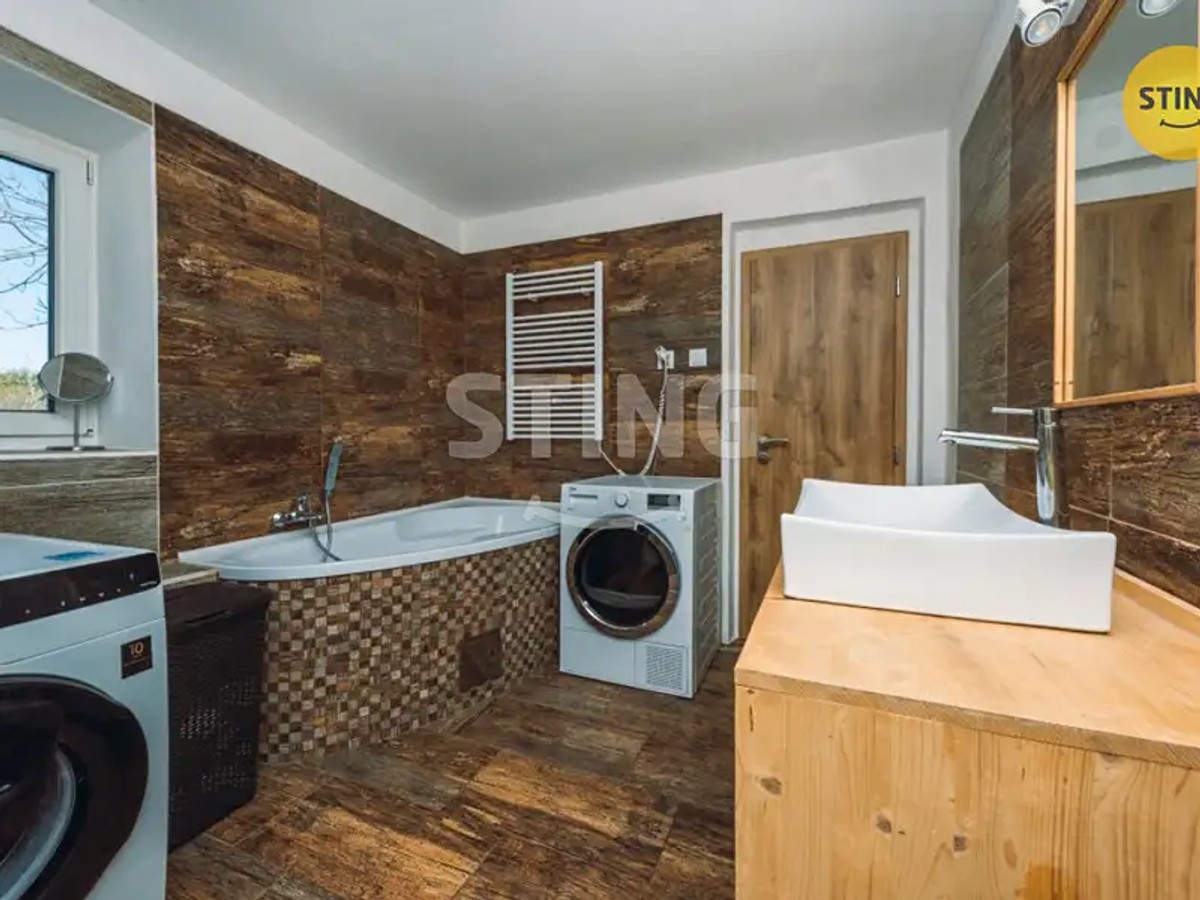 Prodej domu 150 m², pozemek 601 m²