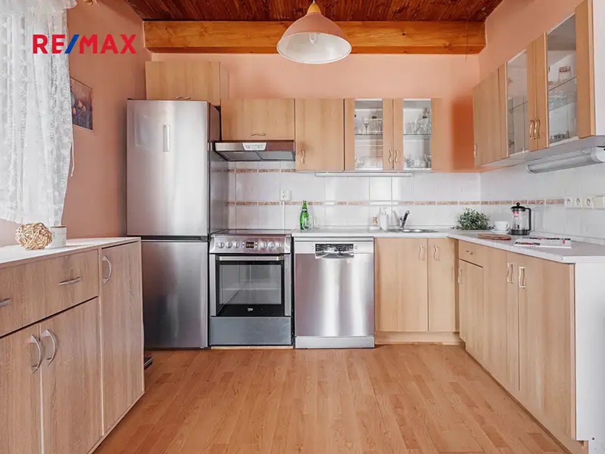 Prodej domu 170 m², pozemek 477 m²