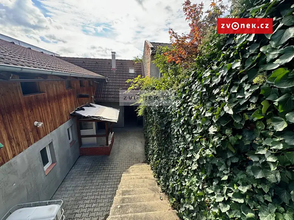 Prodej domu 142 m², pozemek 534 m²