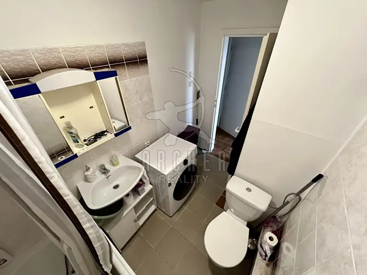 Prodej atypického bytu 86 m²
