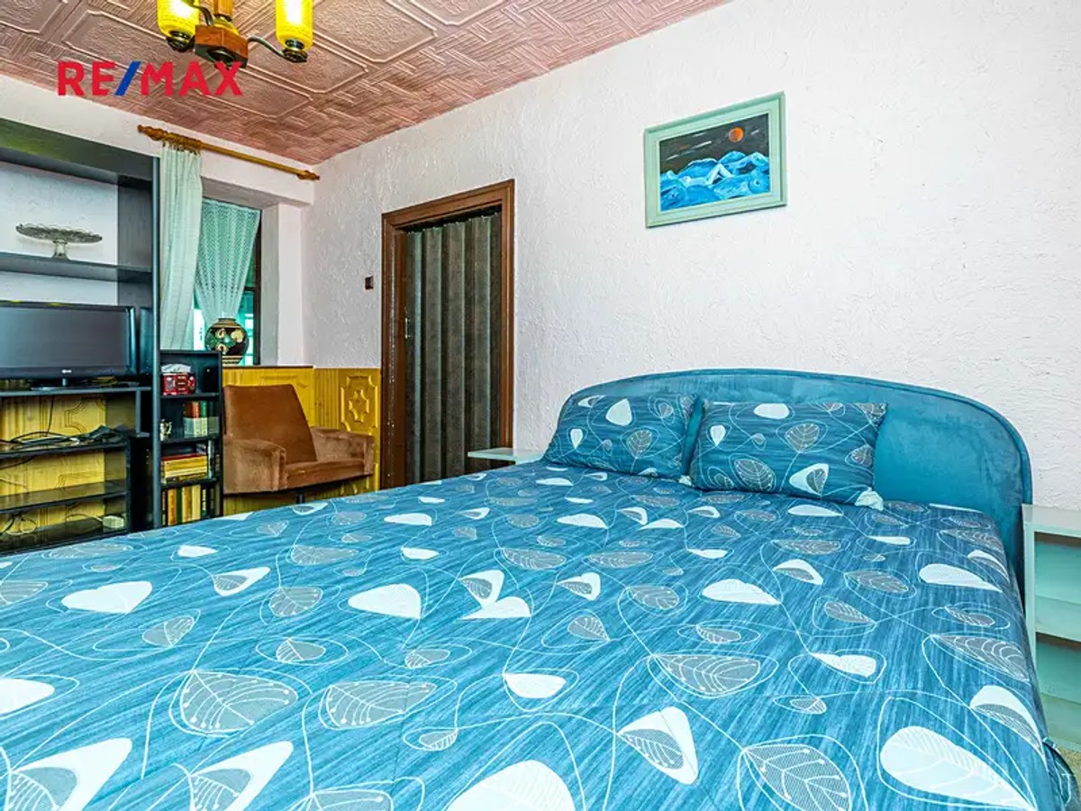 Prodej chalupy 108 m², pozemek 356 m²